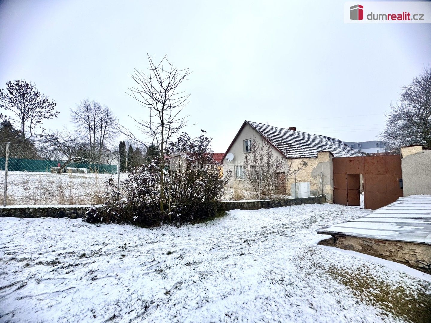 Rodinné domy, Starý Pelhřimov, Pelhřimov, 108 m²