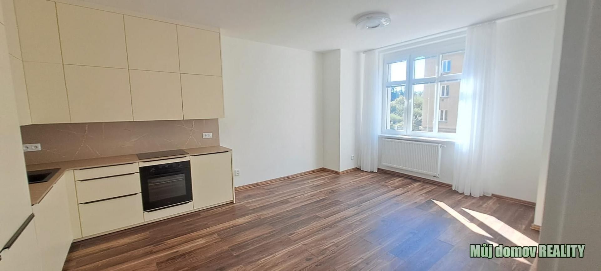 Byt 3+kk · 64 m² · Tovačovského, Praha - 4
