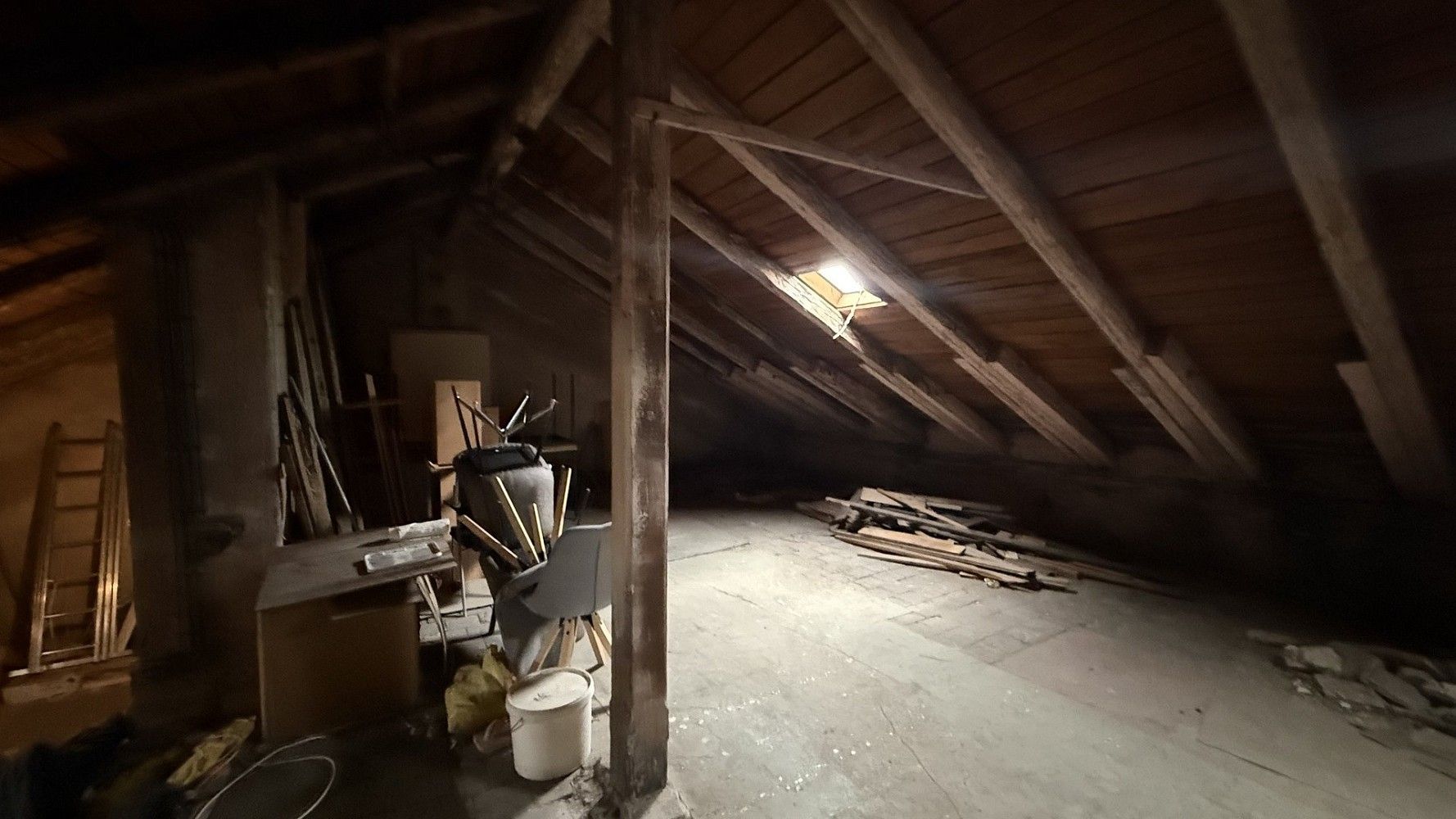 Komerční nemovitost · 176 m² · Skalecká, Praha 7 - Holešovice - 4