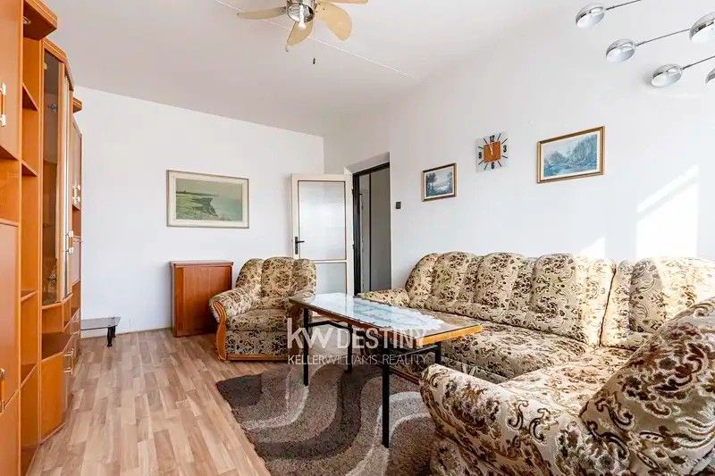 Byty, Sibřina, 250 84