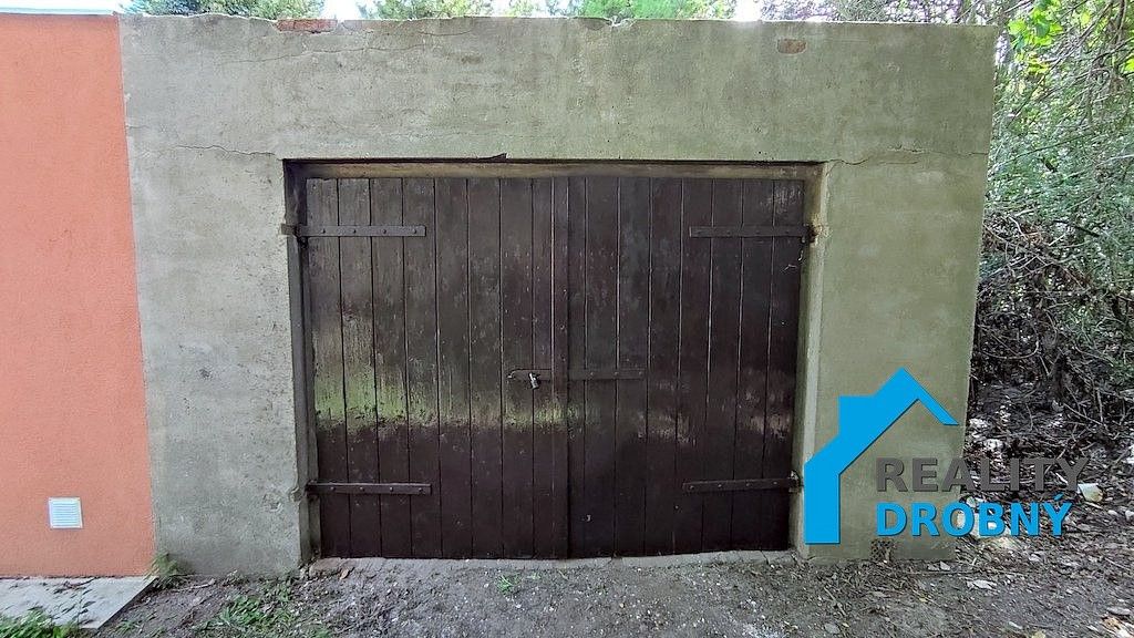 Ostatní, Hostomice, okres Teplice, Ústecký kraj, 30 m² - 1