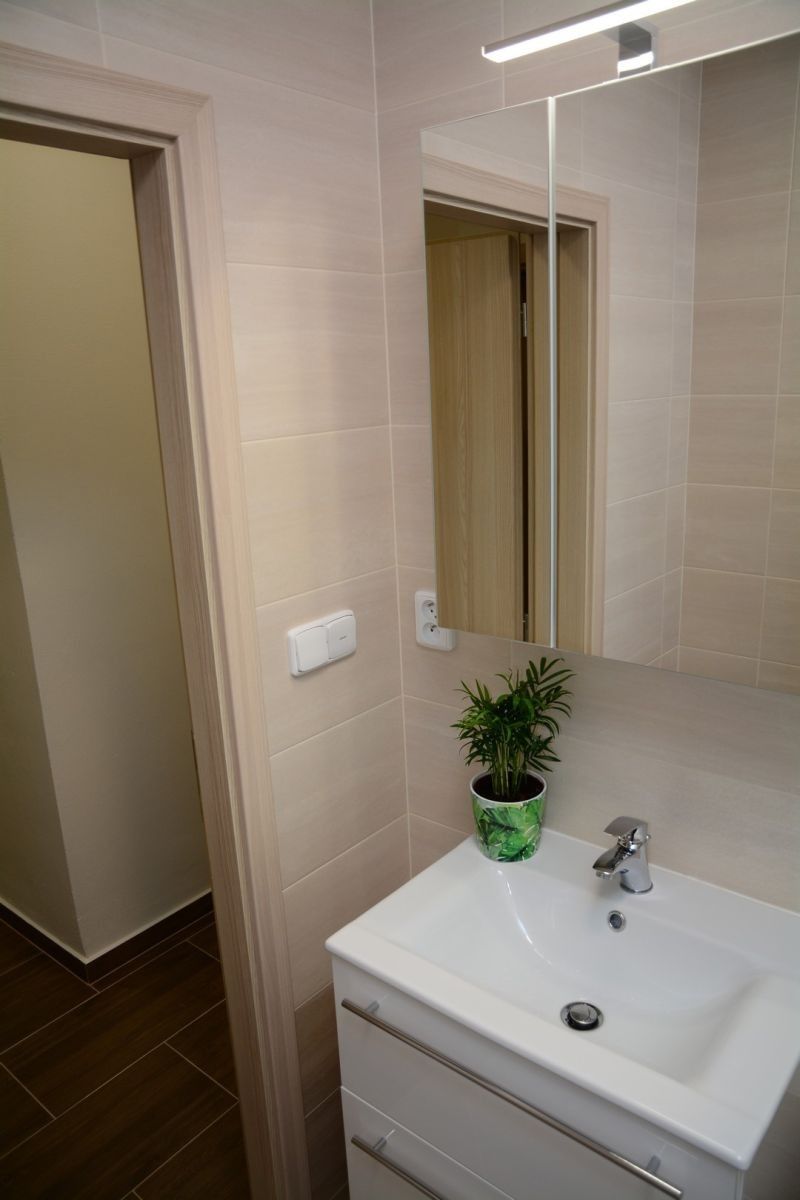 Pronájem byt 2+1 - Okružní, Zlín - Zlín, Zlínský kraj, 63 m² - 5