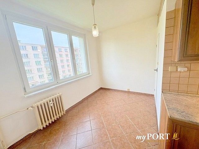 Byt 2+1 · 61 m² · Chodov, okres Sokolov, Karlovarský kraj - 4