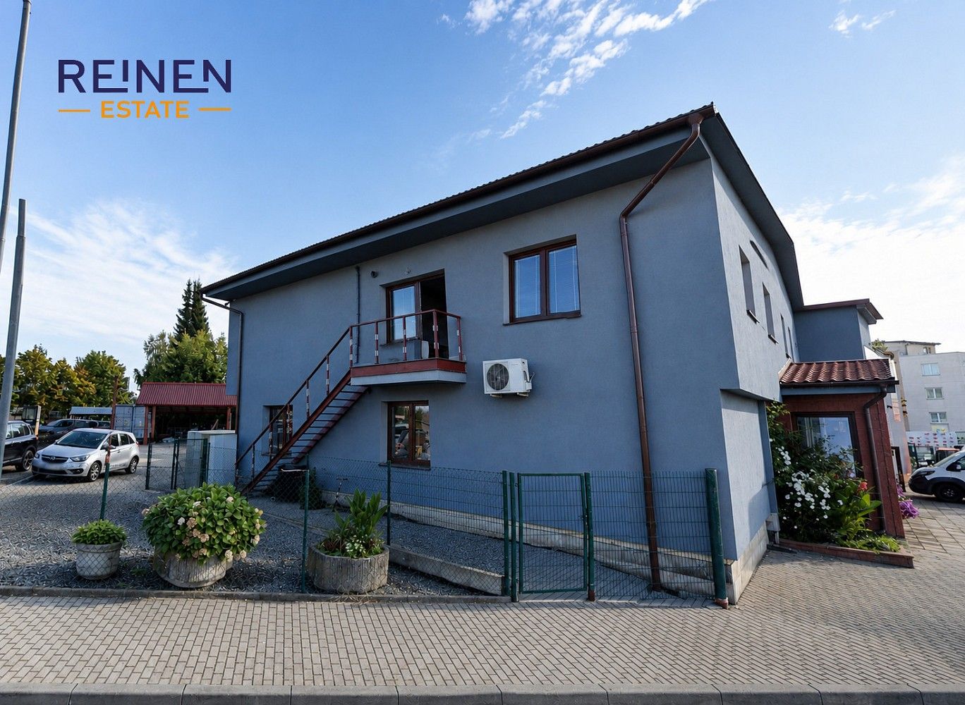 3+1, Havlíčkův Brod, Kraj Vysočina, 84 m² - 1