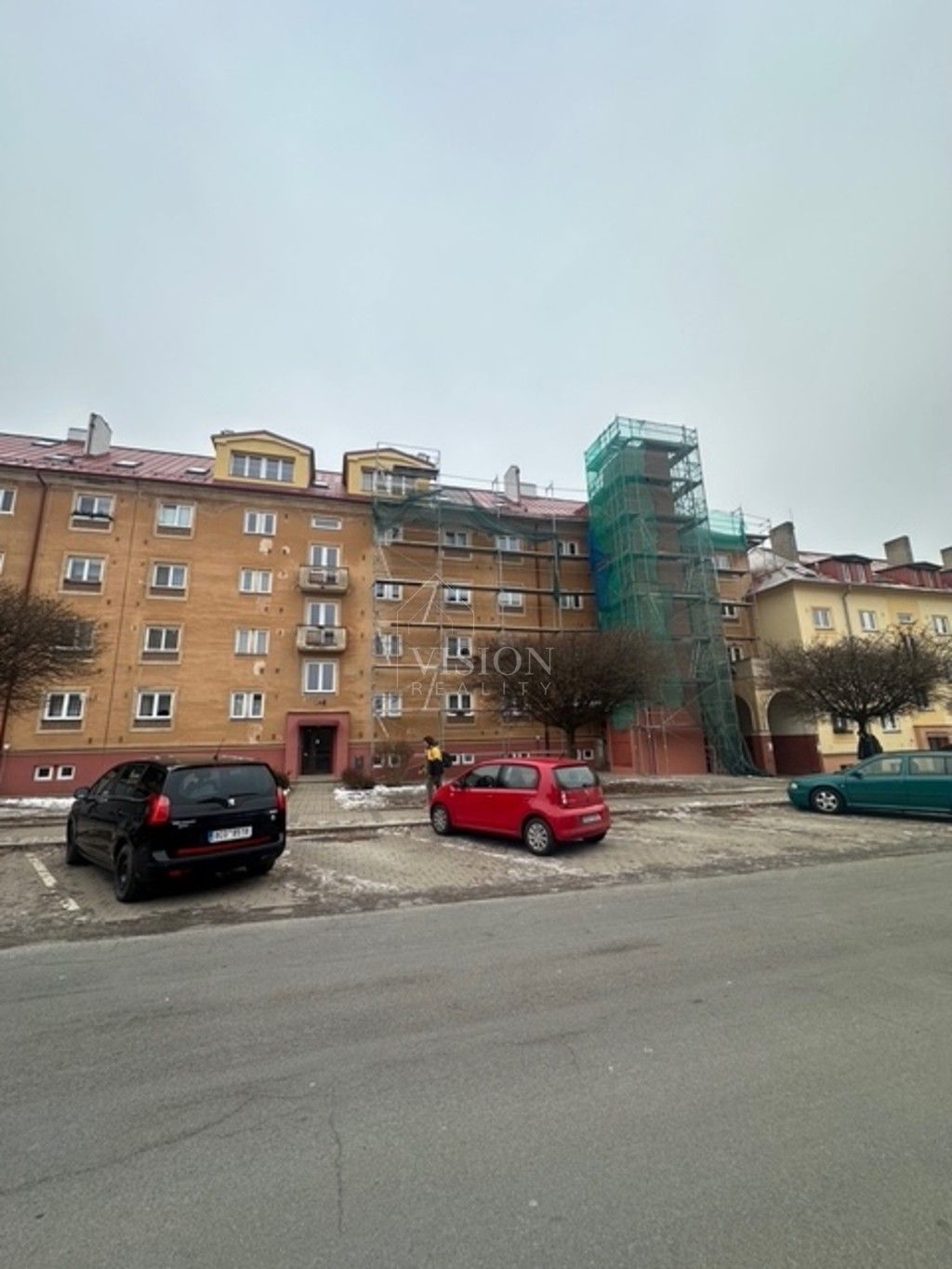 2+kk, Dukelská, Sezimovo Ústí, 37 m²