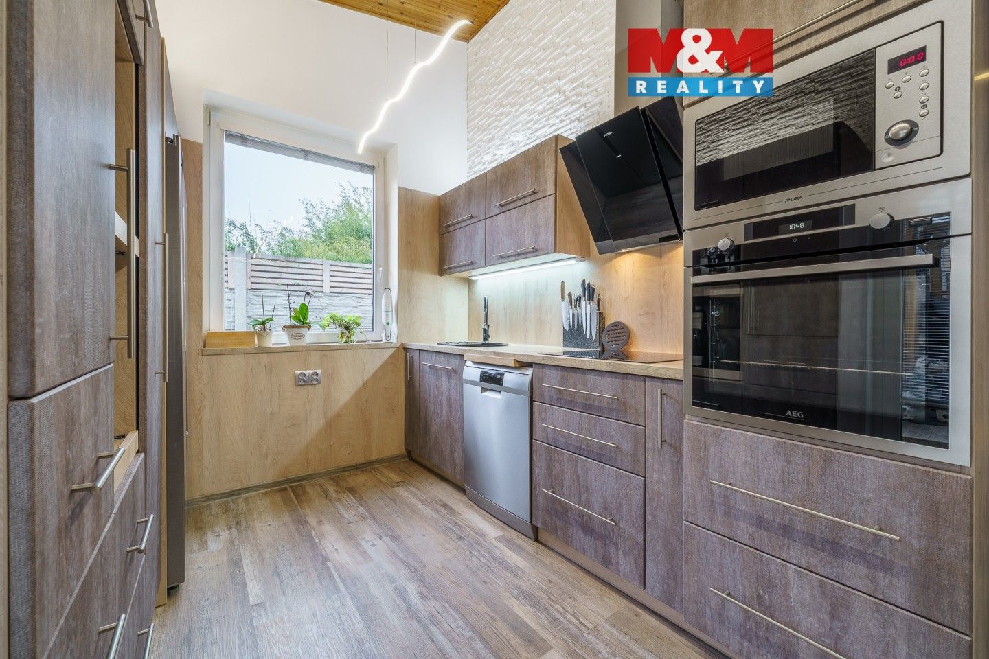 Rodinné domy, Lísková, Kadaň, 85 m²