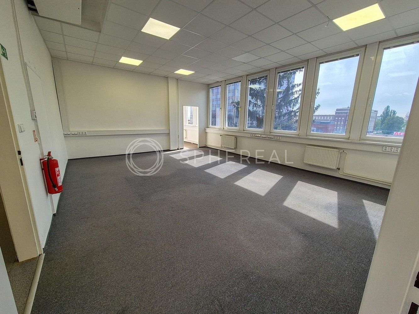 Kancelář · 91 m² · Brno - Žabovřesky, okres Brno-město, Jihomoravský kraj - 3