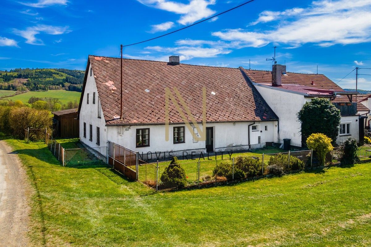 Rodinný dům · Klatovy, 339 01 - 3
