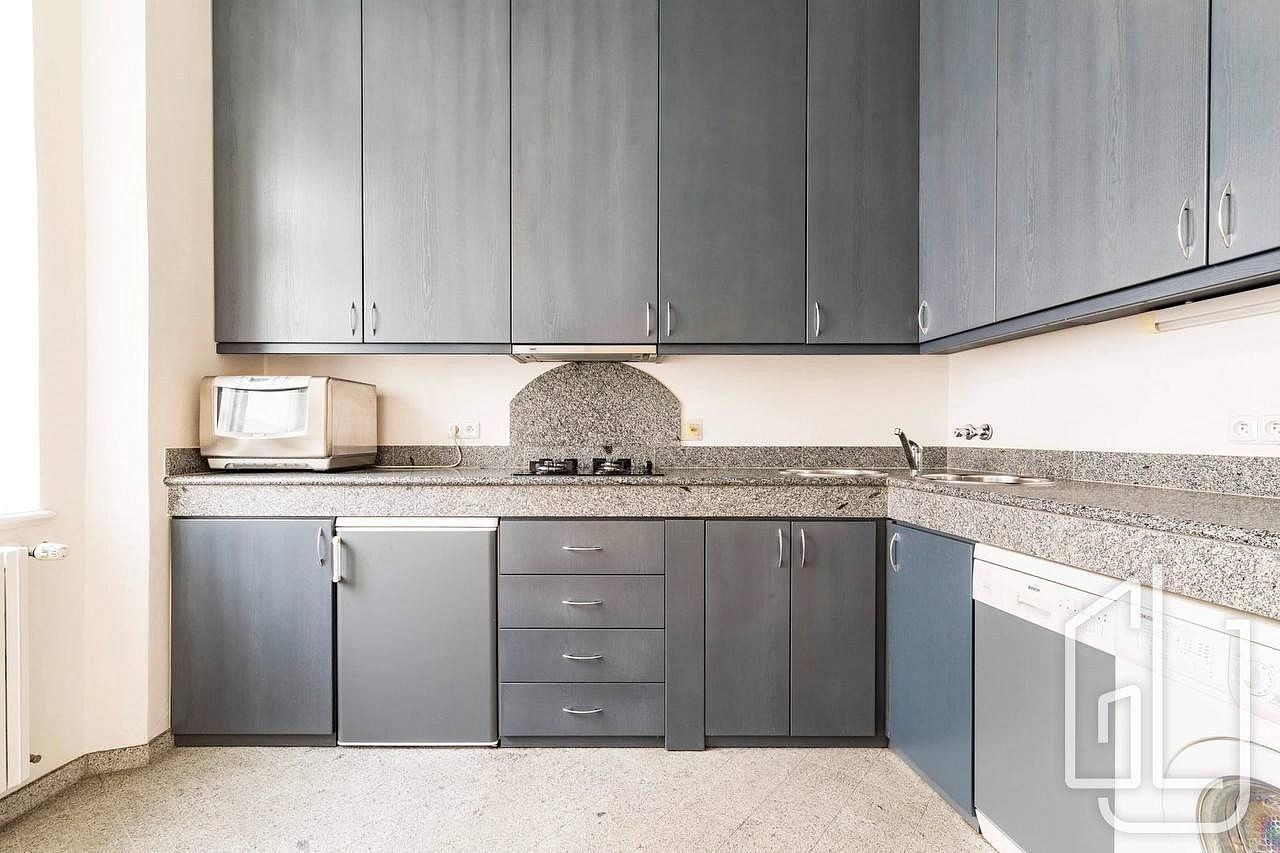 2+1, Praha - Malá Strana, okres Praha 1, Hlavní město Praha, 73 m² - 1