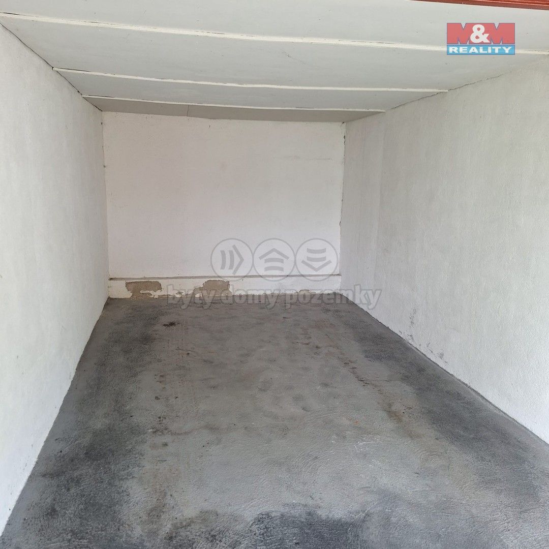 Prodej garáž - Cheb, 21 m² - 5