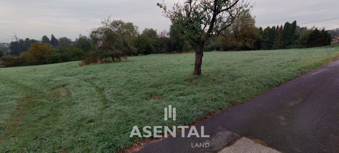 Prodej pozemek pro bydlení - Josefa Holuba, Petřvald