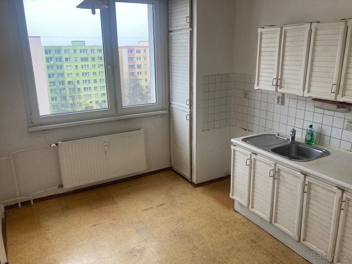 Pronájem byt - 772 00, Olomouc