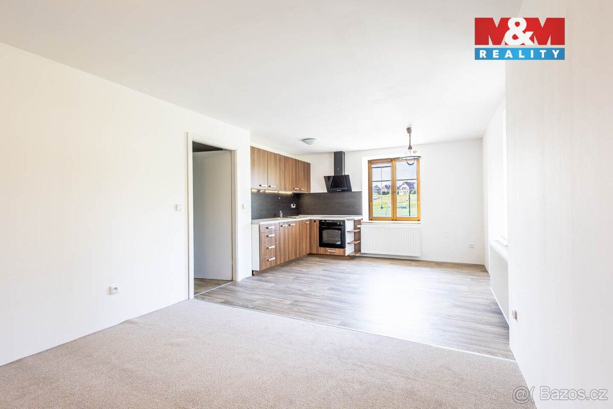 Pronájem byt - Varnsdorf, 407 47