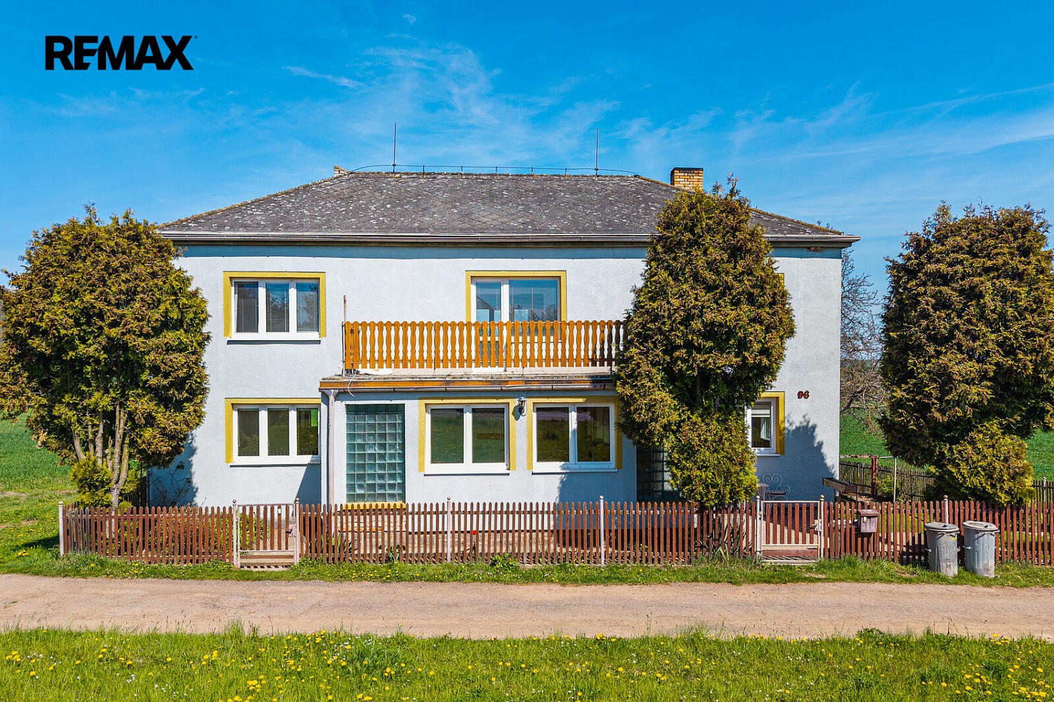 Rodinný dům, 200 m²