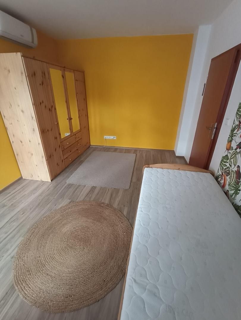 Byt 2+kk, 55 m²