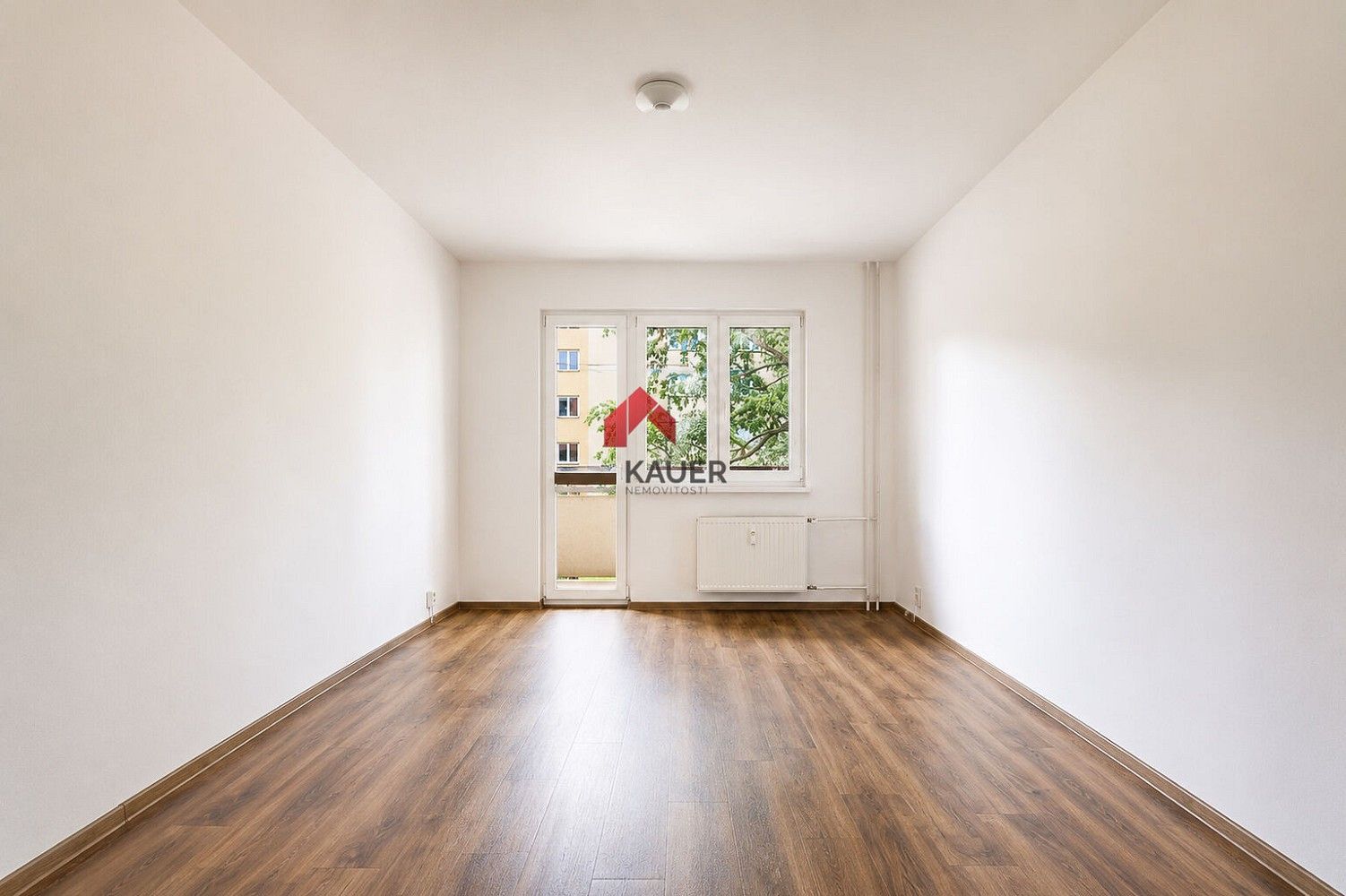 Byt 2+1 · 58 m² · Na Příčnici, Vratimov, okres Ostrava-město - 4