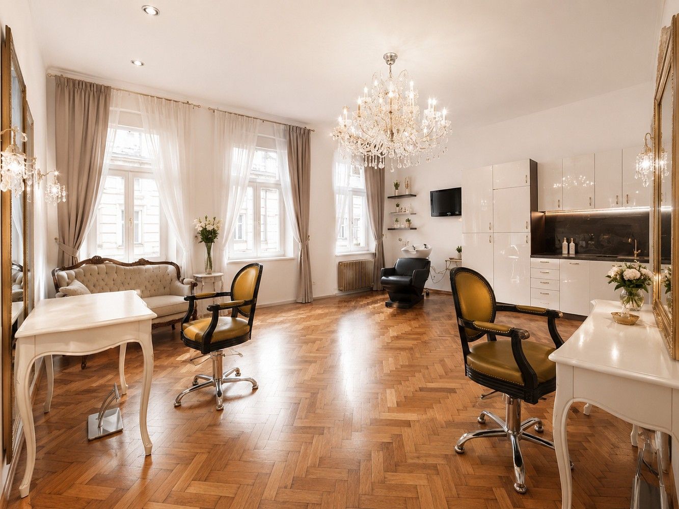 Obchodní prostory, 23 m²