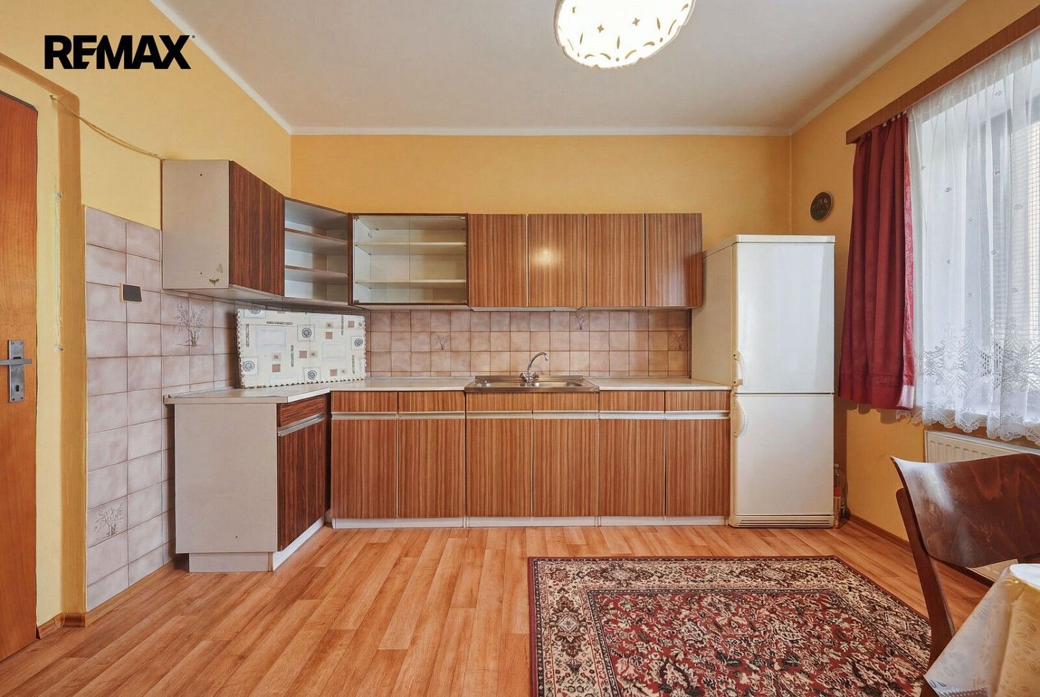 Prodej rodinný dům - Svatopluka Čecha, Lovosice, okres Litoměřice, 160 m² - 5