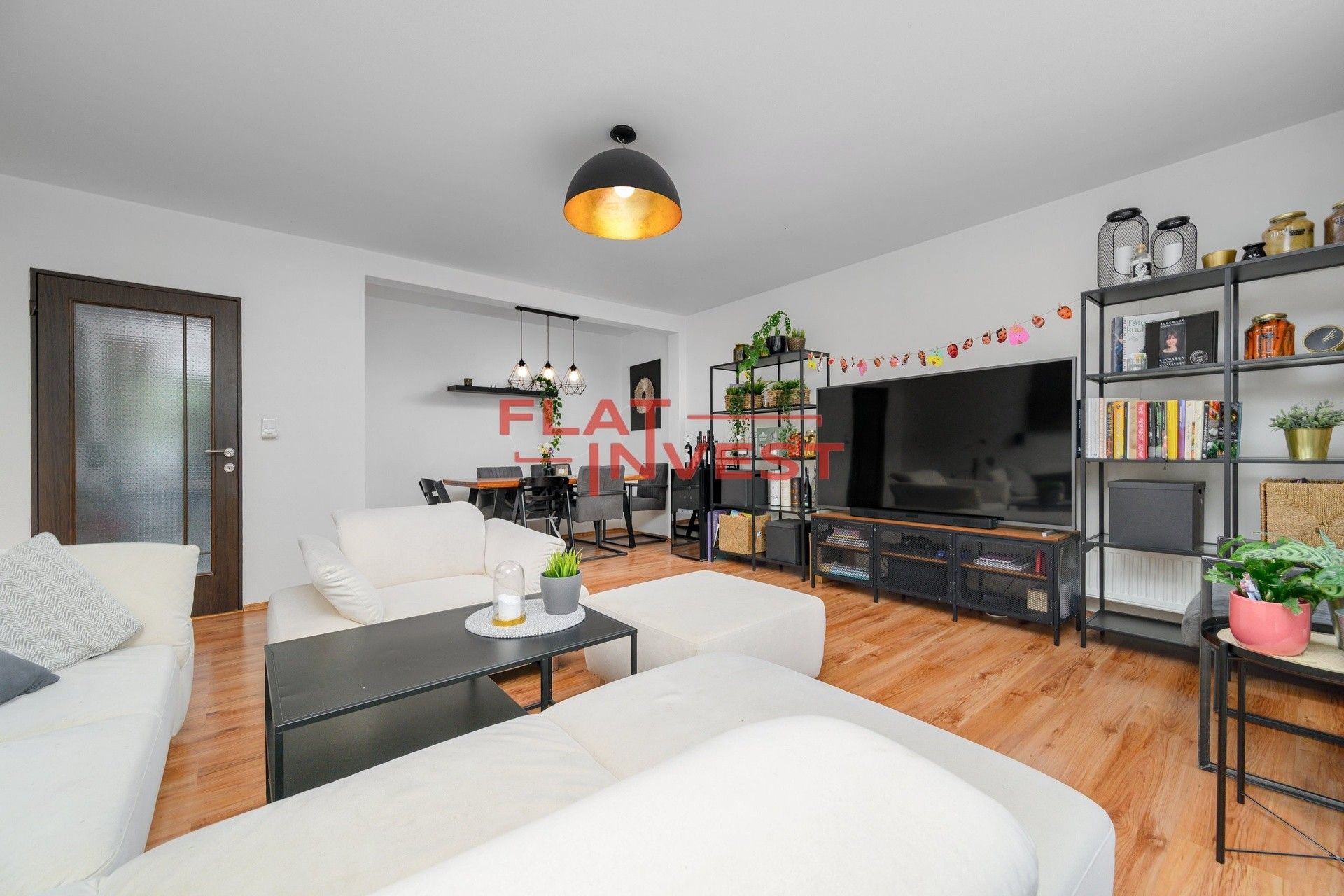 Prodej rodinný dům - V úvoze, Praha Velká Chuchle, 232 m² - 5