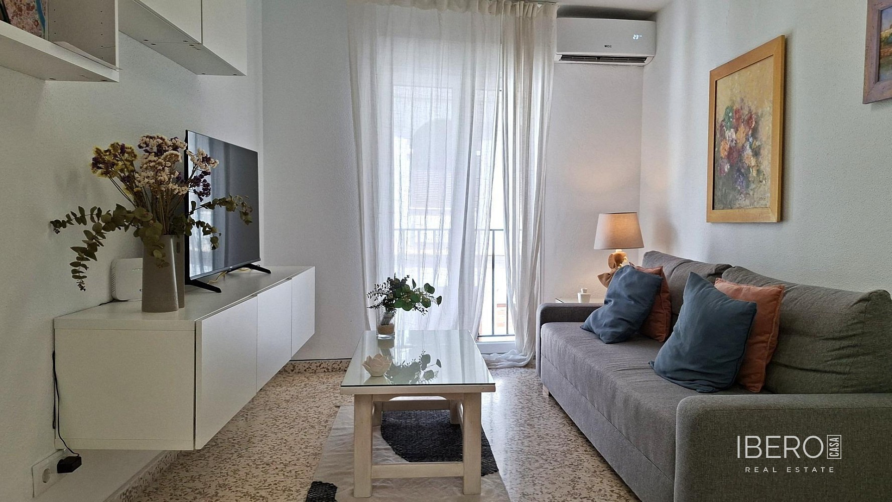 Byt 2+kk · 64 m² · Sevilla, Španělsko - 4