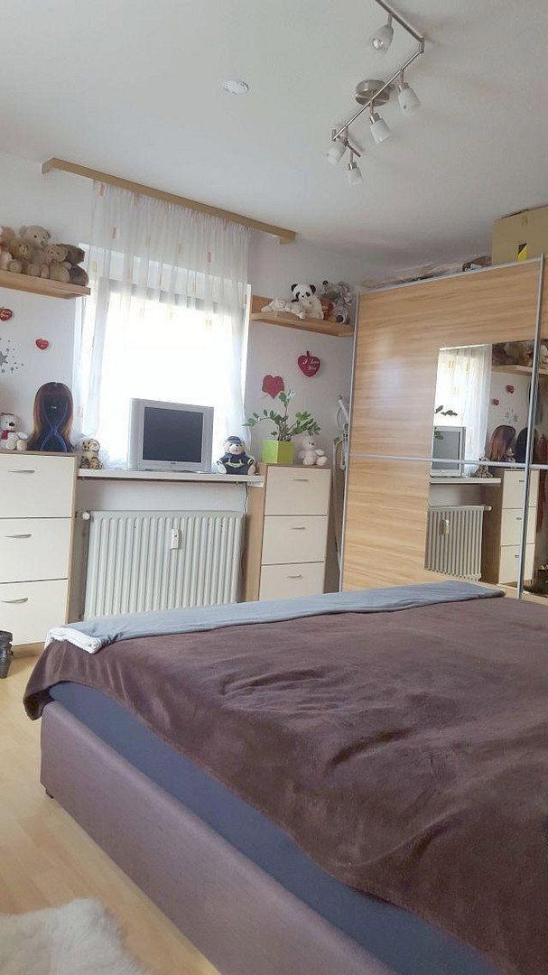 Byt 2+1 · 49 m² · Ulm Ulm Baden-Württemberg 89073 - 3