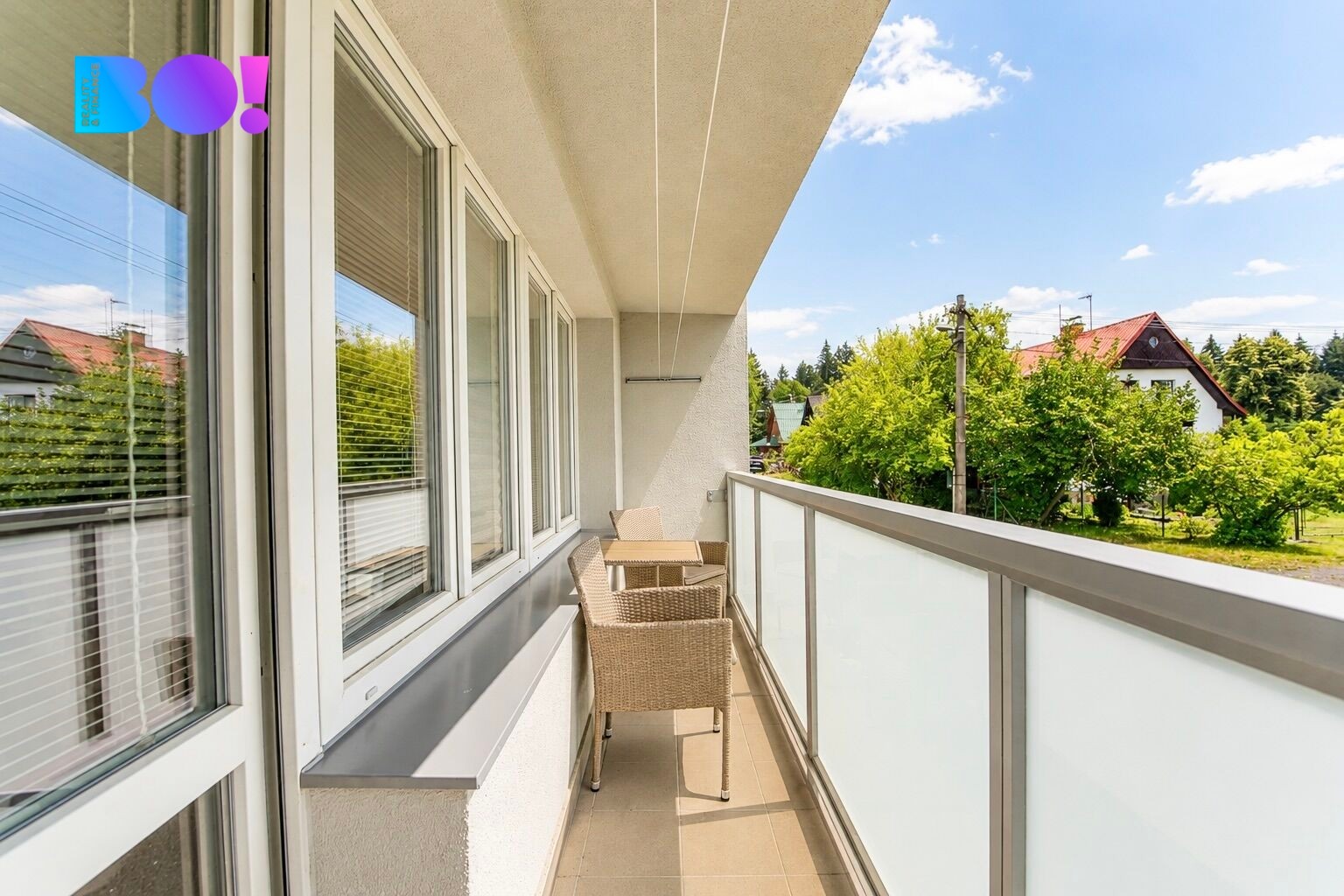 Prodej byt 3+1 - Staré Hamry, 78 m² - 5