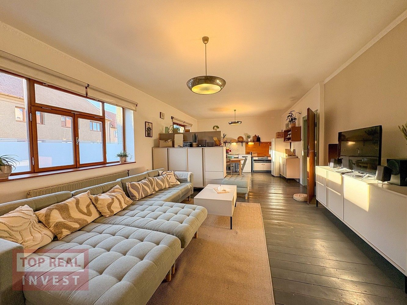 Rodinný dům · 295 m² · Zlobice, okres Kroměříž - 4