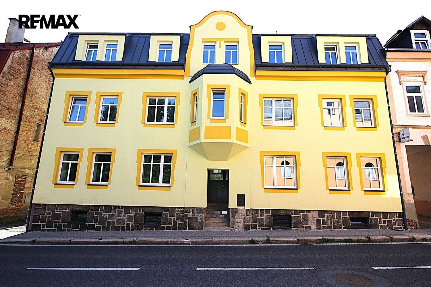 2+kk, Podhorská, Jablonec nad Nisou, 48 m² - 1