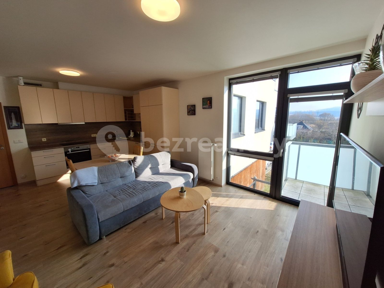 Byt 2+kk · 51 m² · Karlická, Praha - Radotín - 3
