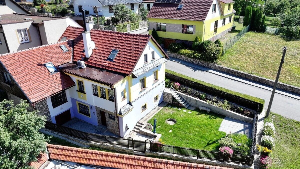 Rodinný dům