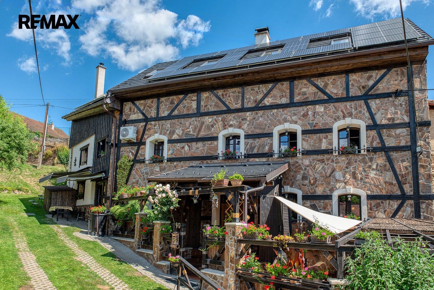 Rodinný dům, 200 m²