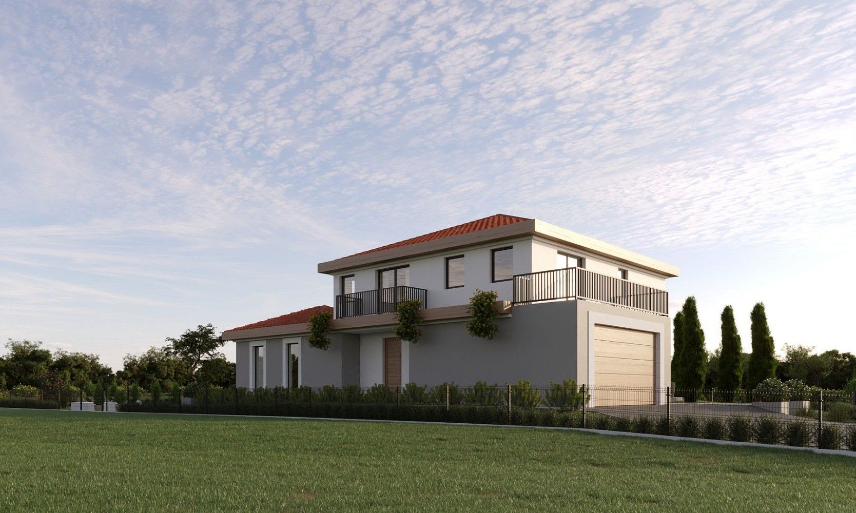 Rodinný dům · 280 m² · Višnjan, HR - 2
