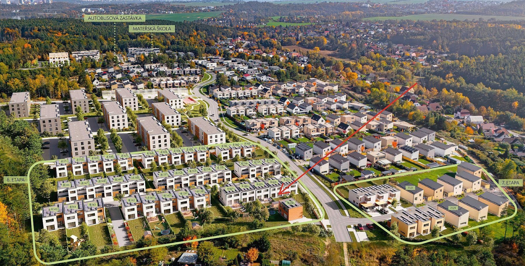 Rodinný dům · 116 m² · Plzeň, okres Plzeň-město, Plzeňský kraj - 3