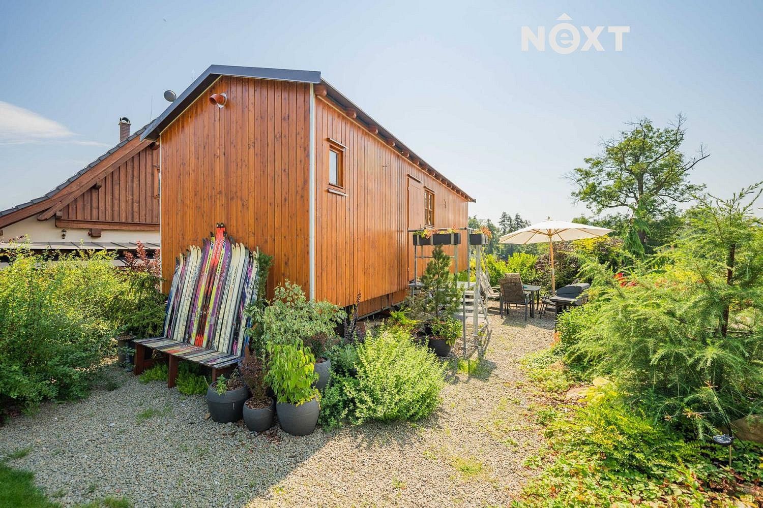 Prodej ostatní - Staré Město, okres Šumperk, Olomoucký kraj, 27 m² - 1