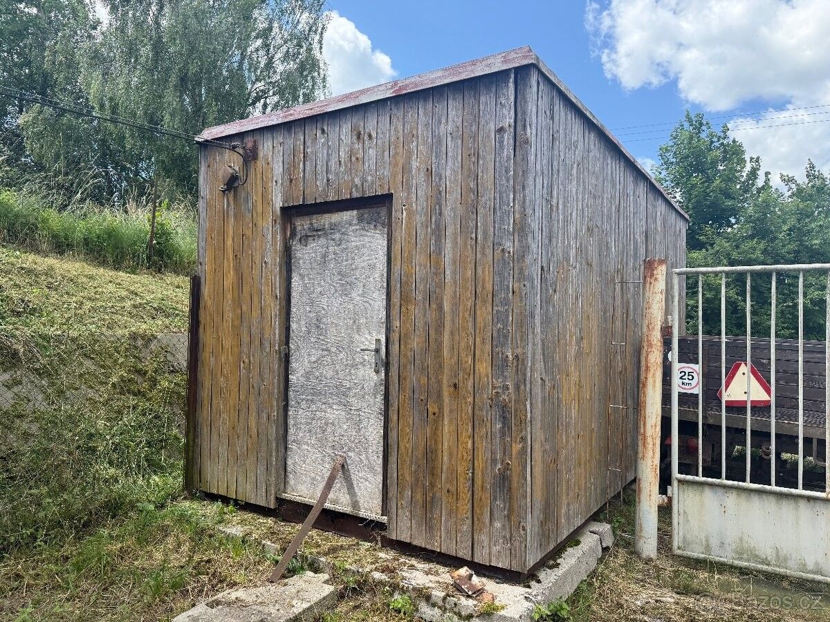 Ostatní, Červená Řečice, 394 46