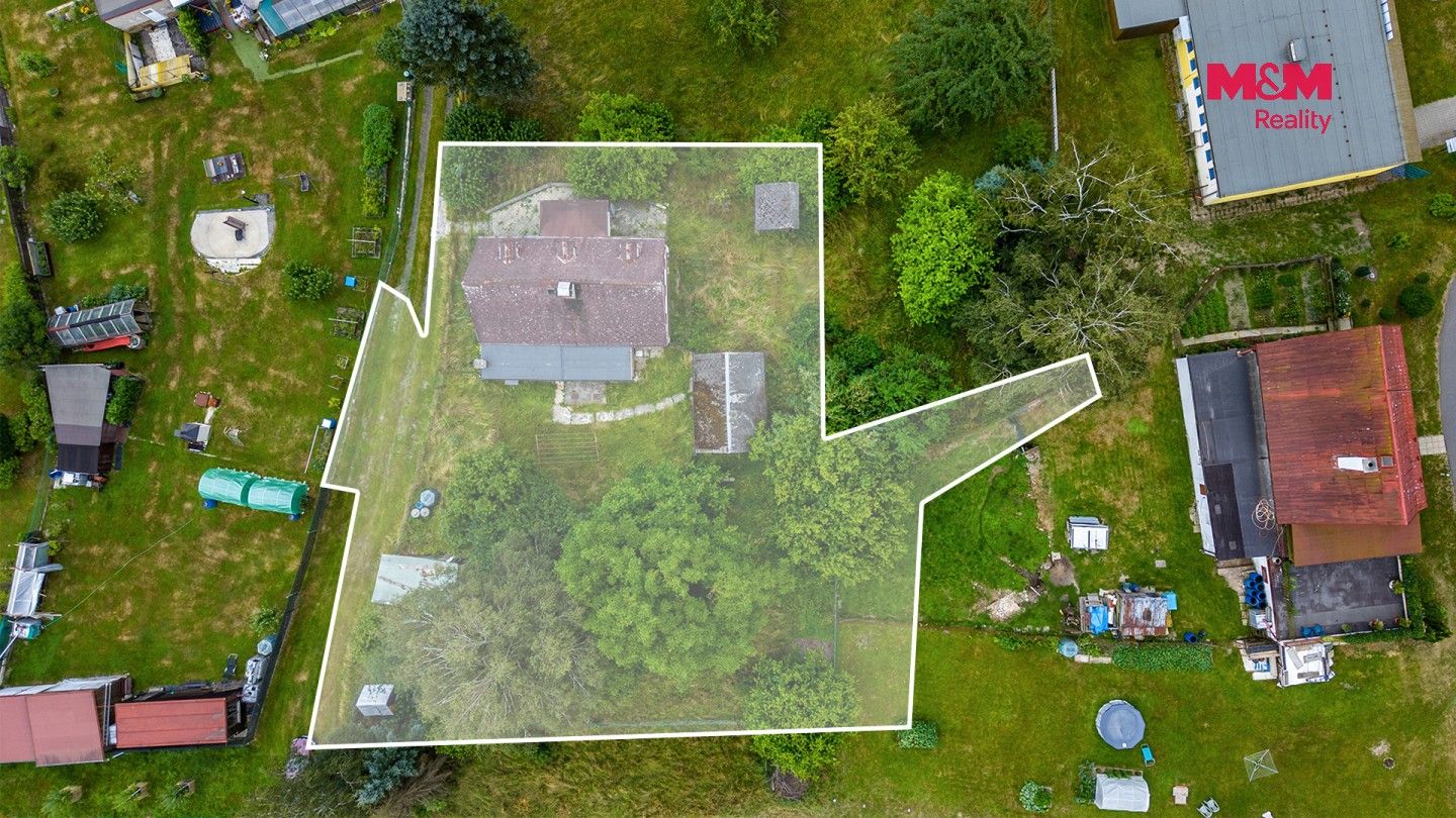 Rodinné domy, Rynoltice, 125 m² - 1