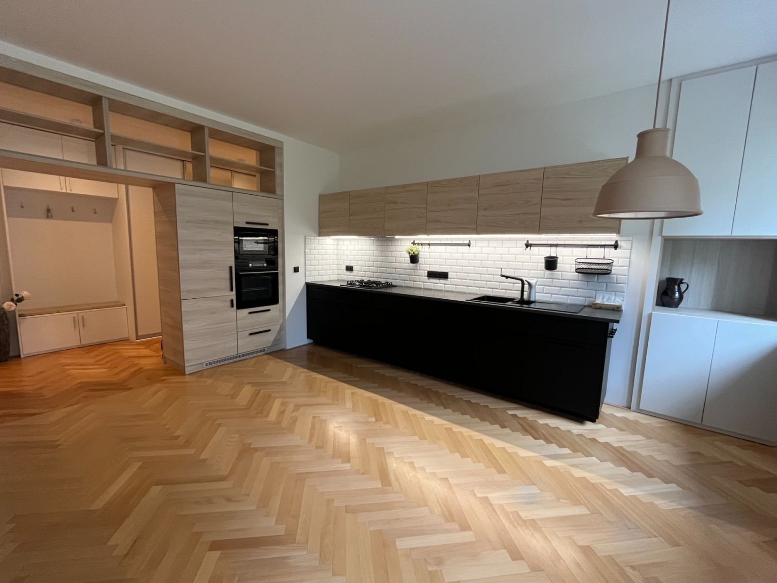 2+kk, Kolátorova, Praha - Břevnov, 65 m² - 1