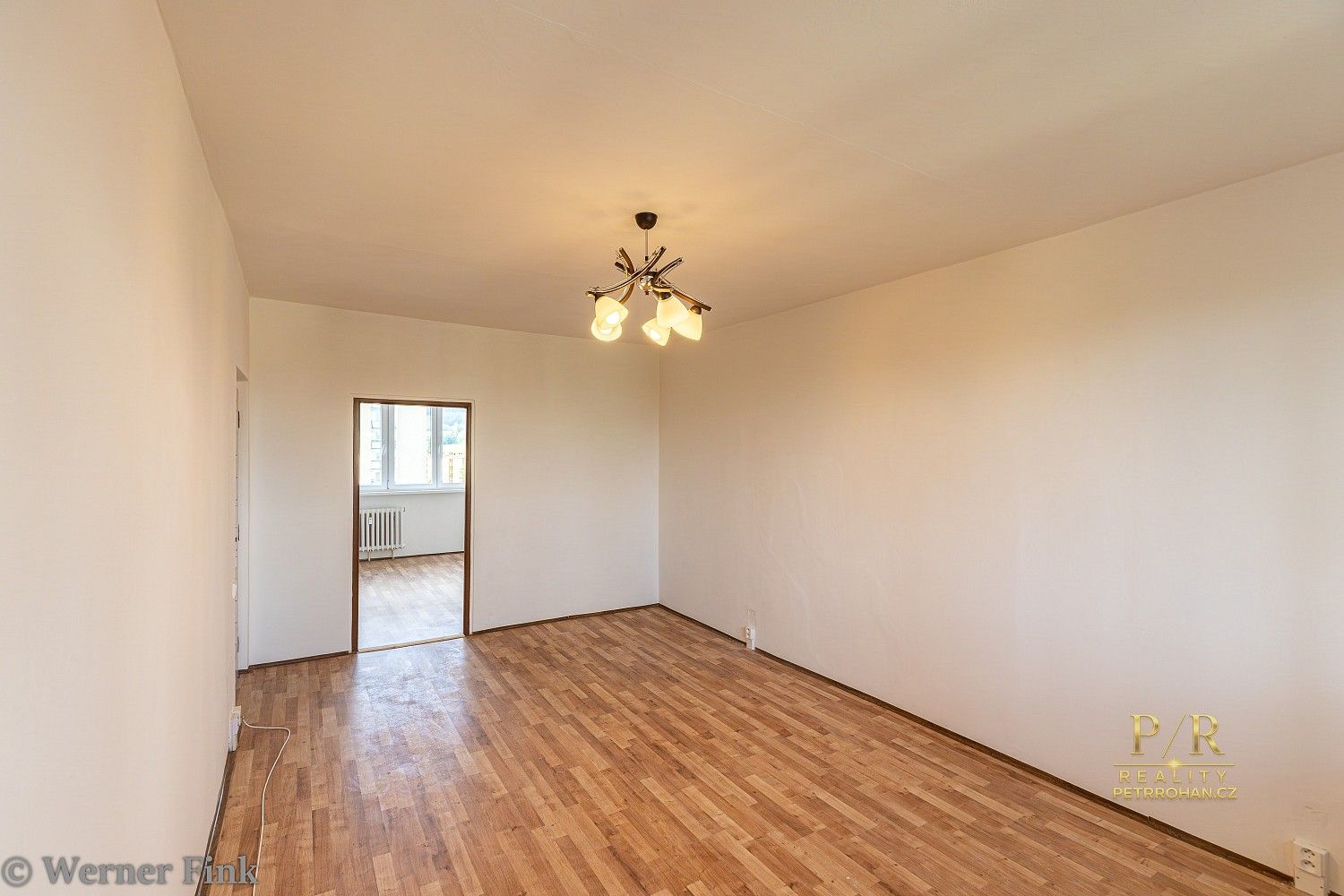 3+1, Rotava, okres Sokolov, Karlovarský kraj, 68 m² - 1