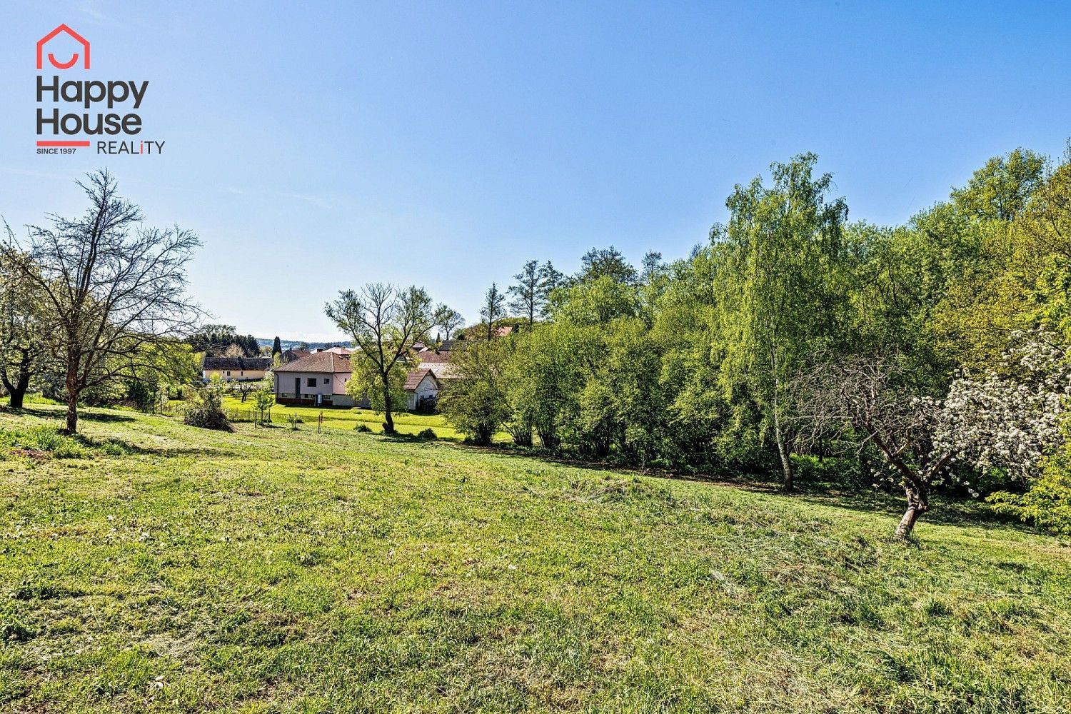 Prodej pozemek pro bydlení - Nučice, okres Praha-východ, Středočeský kraj - 5
