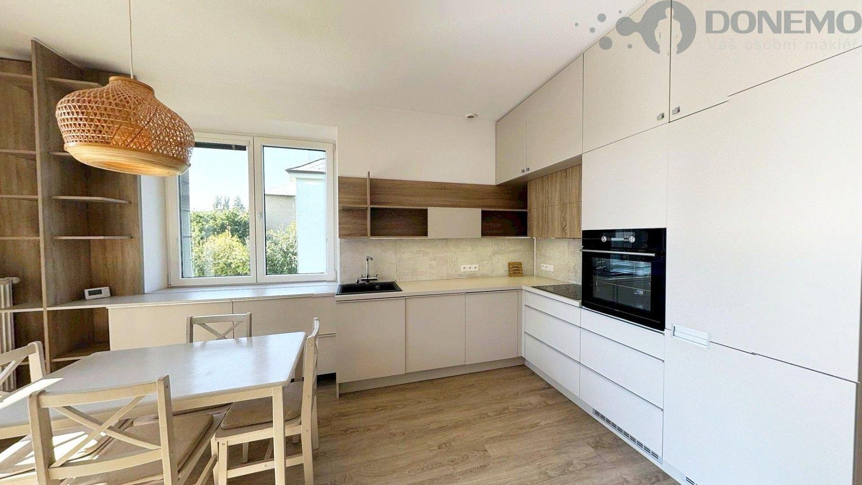 4+kk, tř. Míru, Olomouc - Nová Ulice, 99 m² - 1