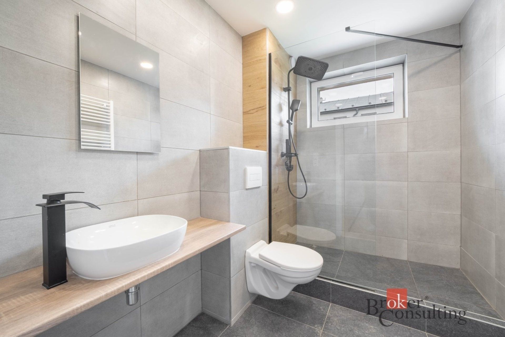 2+kk, Cottonové, Ostrava, 37 m² - 1