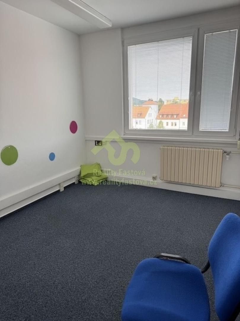 Kancelář · 83 m² · Havlíčkova, Rokycany - 3