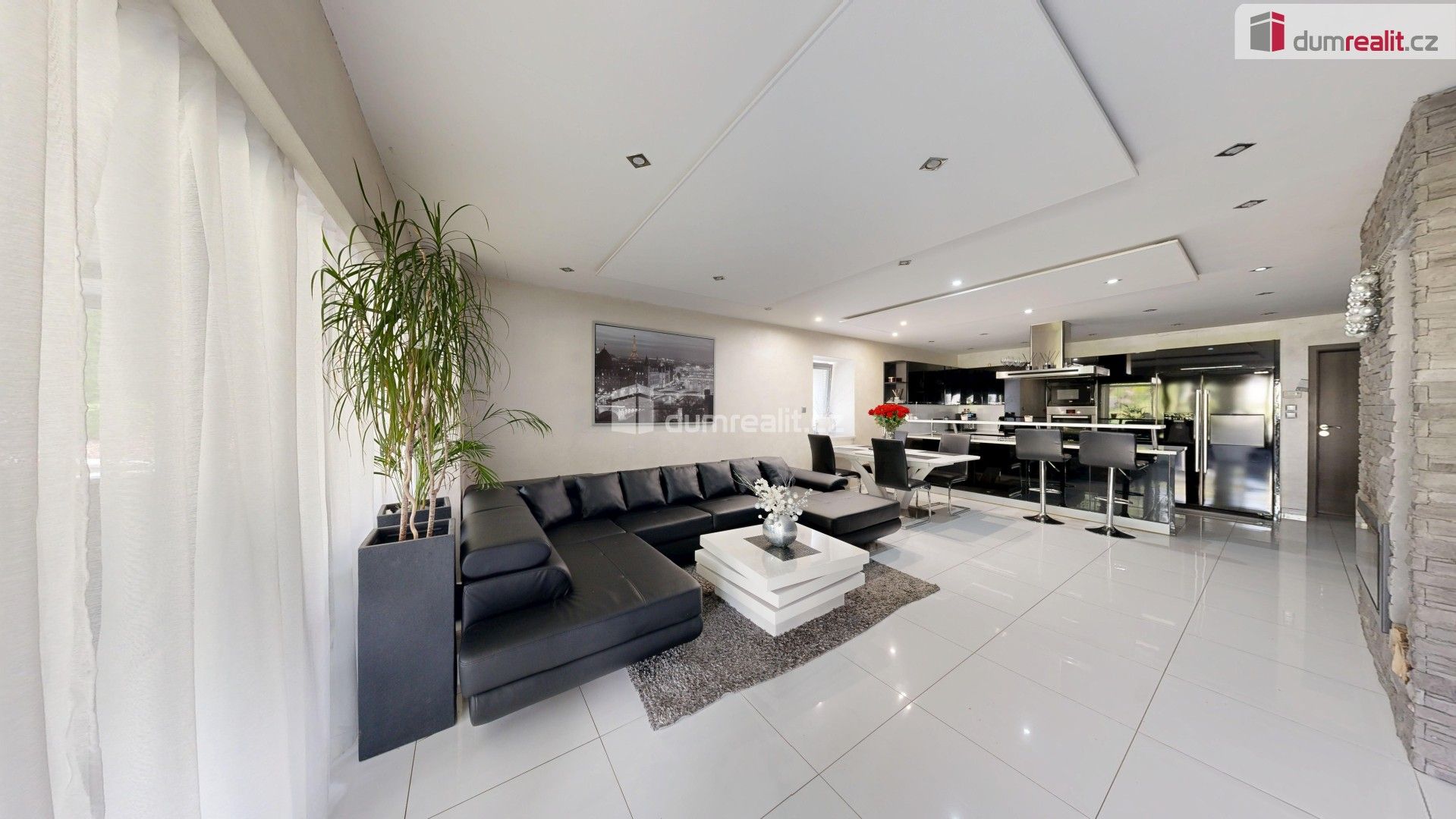 Prodej rodinný dům - Hřbitovní, Vítkov, 237 m²