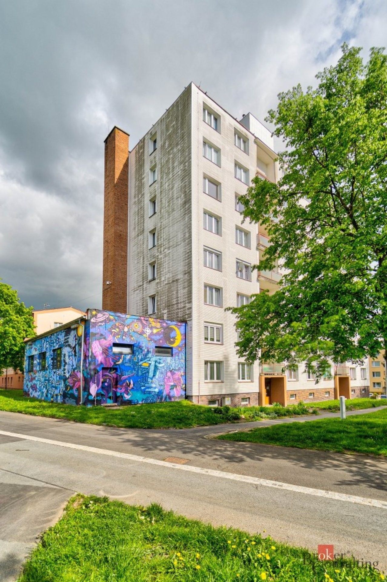 2+1, Fučíkova , Planá, 58 m² - 2