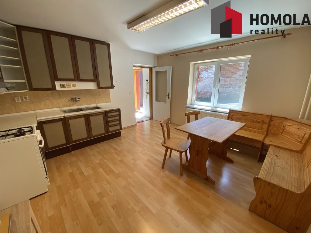 Prodej rodinný dům - Opavská, Hněvošice, 80 m² - 5
