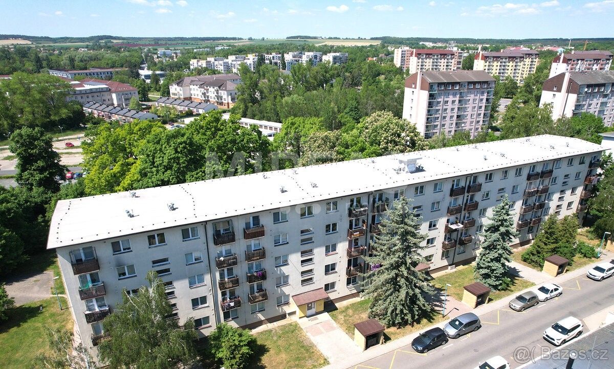 Byty, Milovice nad Labem, 289 24