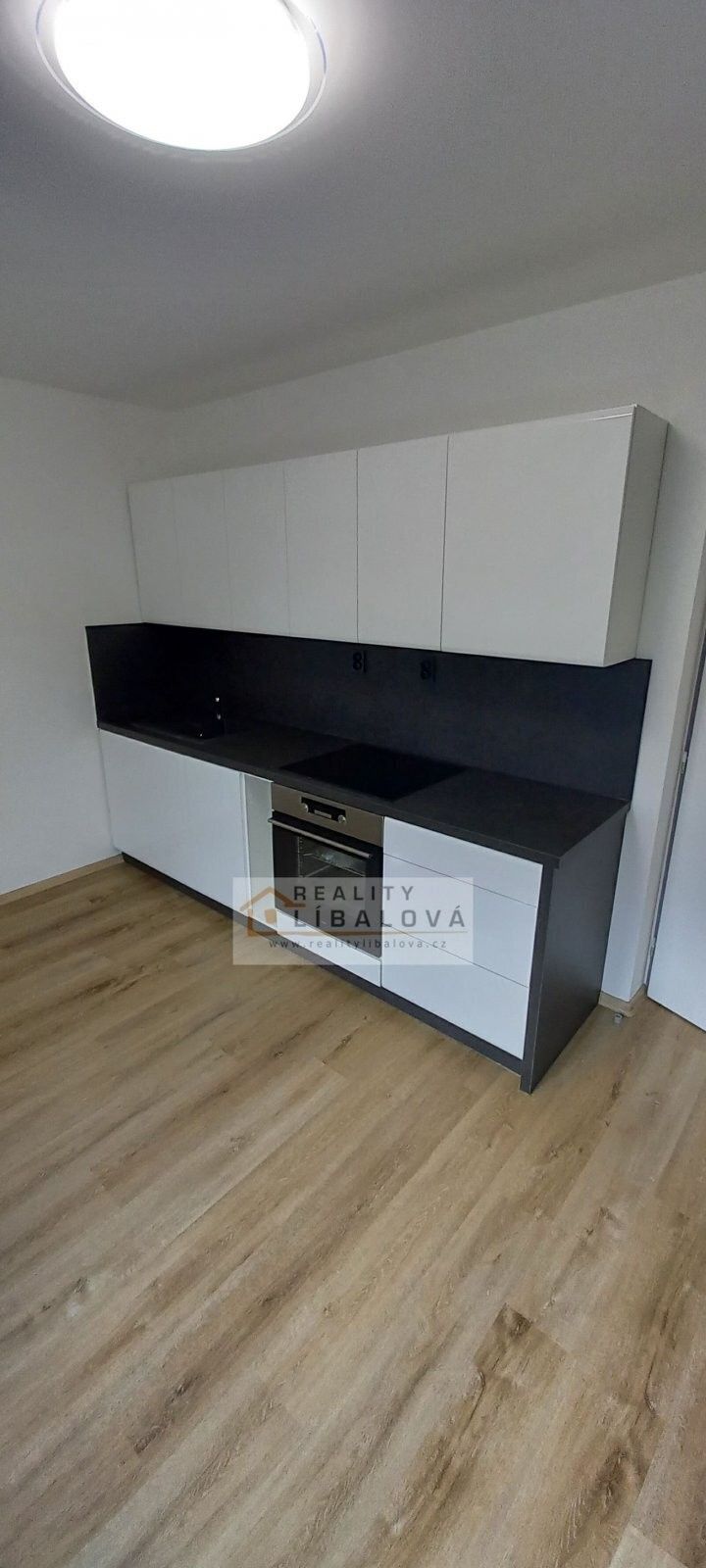 Pronájem byt 2+1 - Škroupova, Ústí nad Labem, 53 m²