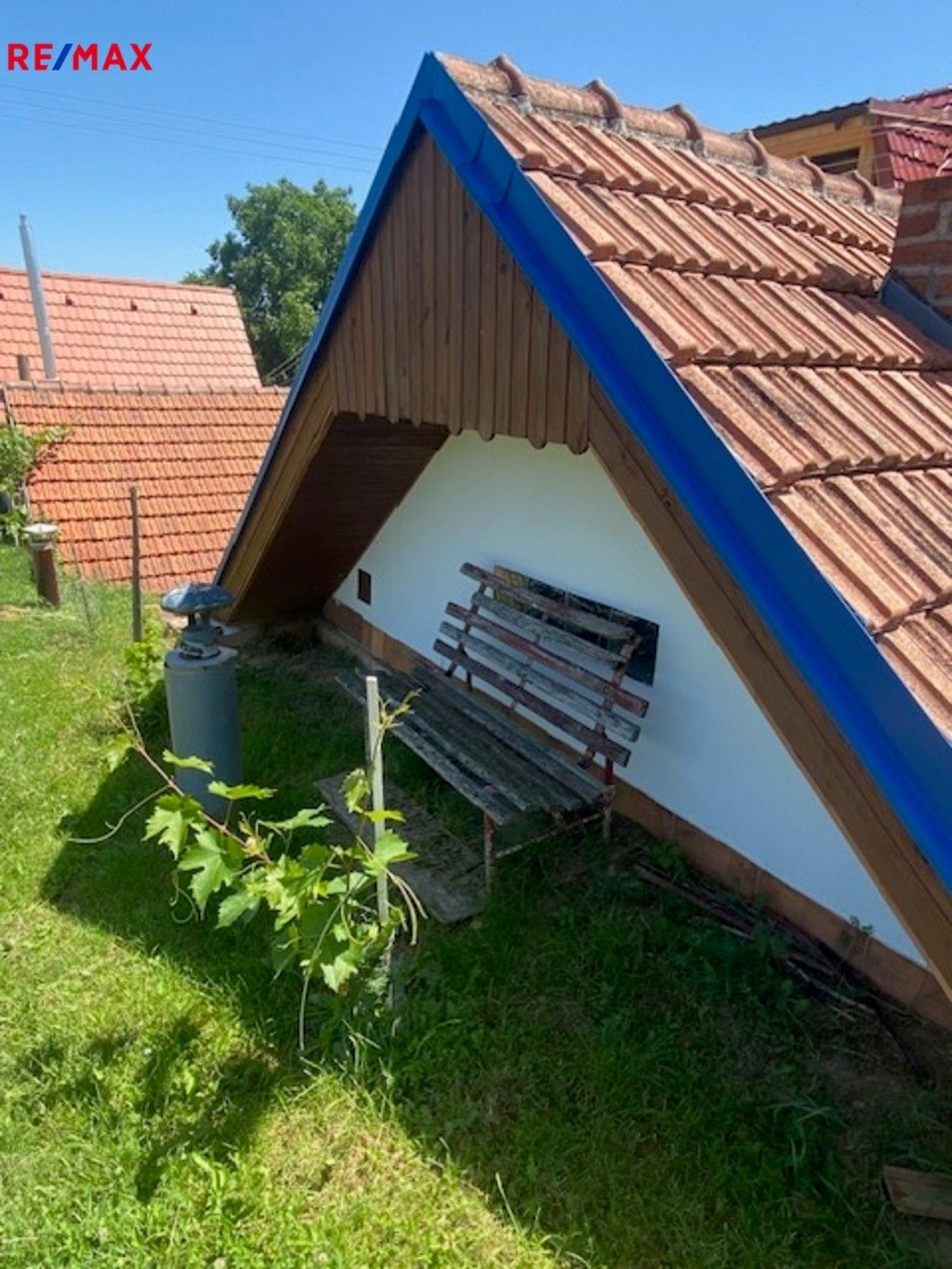 Prodej chata - Moravany, 60 m²