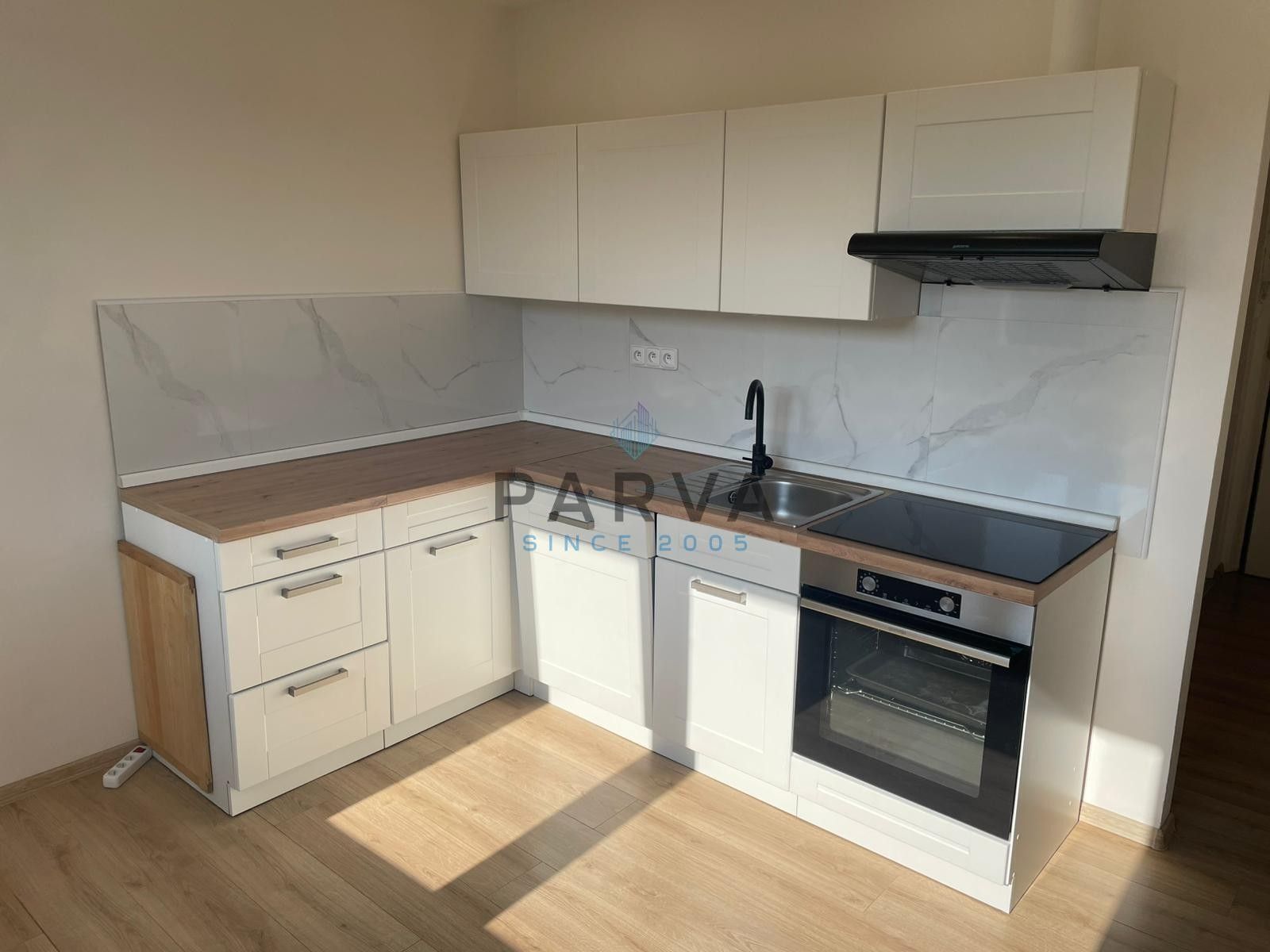 1+1, Studentská 1230, Plzeň, 39 m²