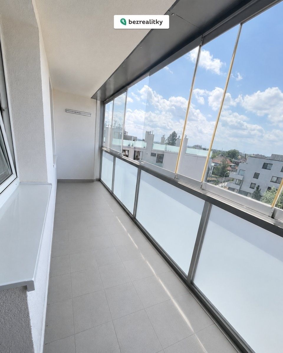 Prodej byt 3+kk - Vodnická 438, Praha Újezd u Průhonic, 96 m² - 5